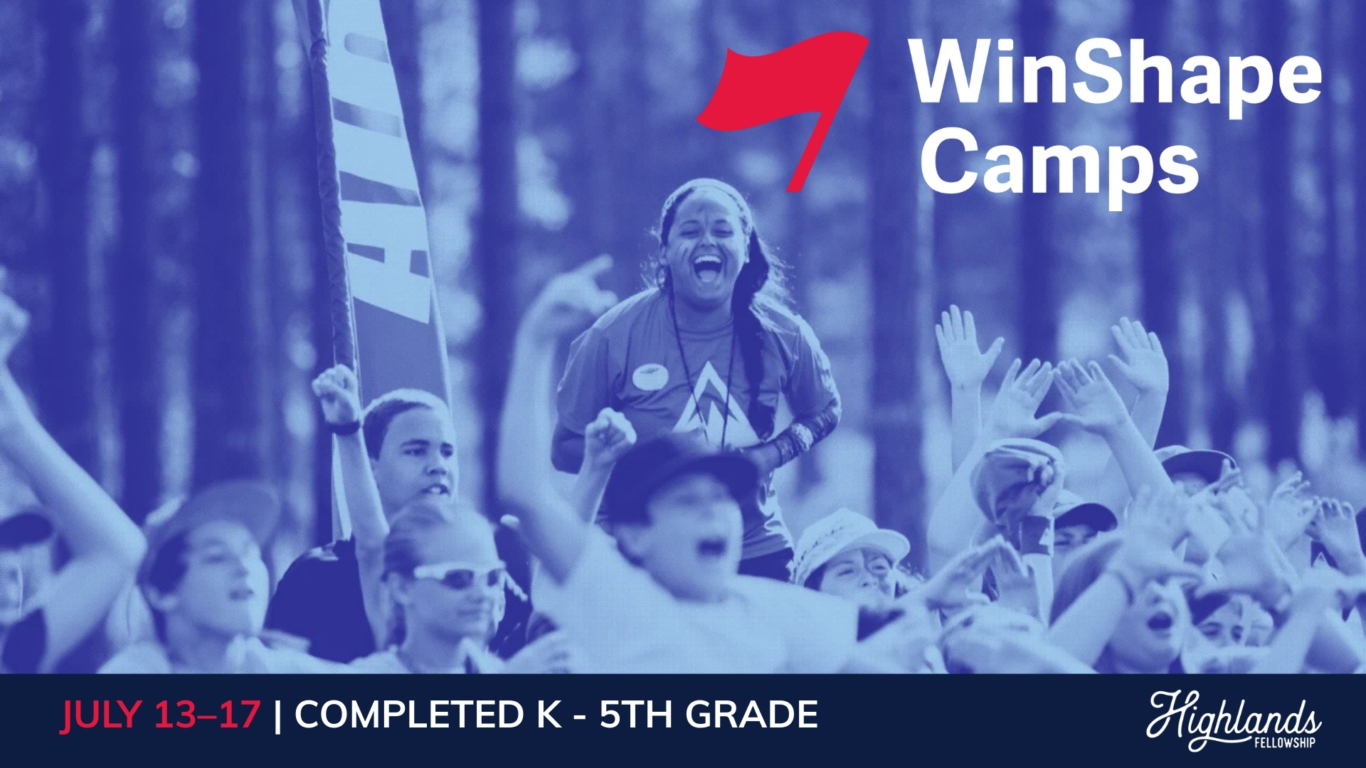 Winshape Save The Date