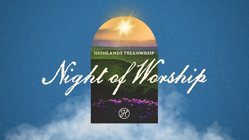 Events | Highlands Fellowship Church